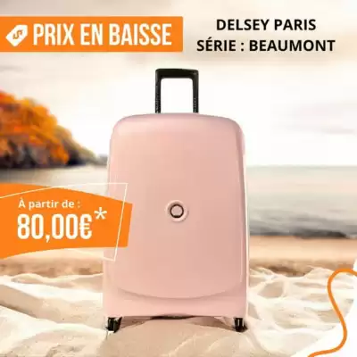 Catalogue Bleu Cerise (valable jusqu'au 15-10)