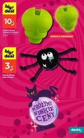 Dealz gazetka Strona 21