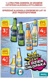 Dealz gazetka Strona 25