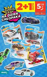 Dealz gazetka Strona 28