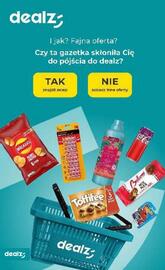 Dealz gazetka Strona 52