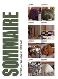 Catalogue Phildar page 6
