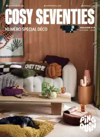 Catalogue Phildar page 1