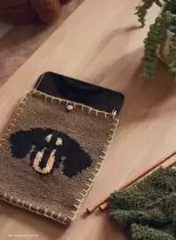 Catalogue Phildar page 38