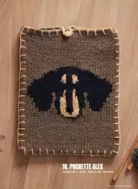 Catalogue Phildar page 39