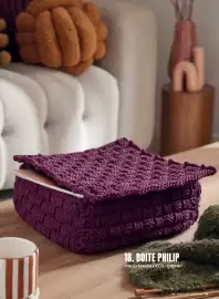 Catalogue Phildar page 43