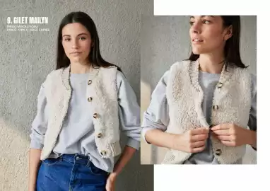 Catalogue Phildar page 10