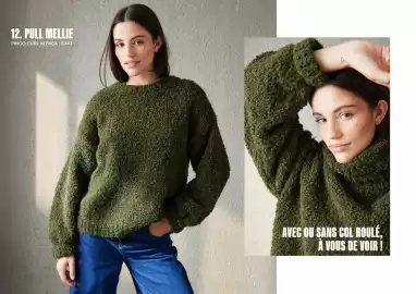 Catalogue Phildar page 13