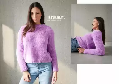 Catalogue Phildar page 14