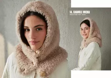 Catalogue Phildar page 15