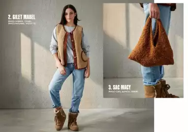 Catalogue Phildar page 4