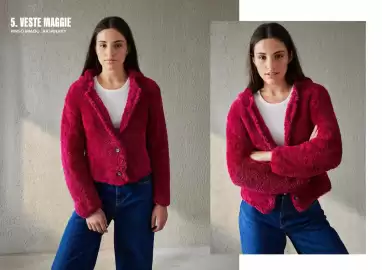 Catalogue Phildar page 6