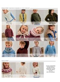 Catalogue Phildar page 3