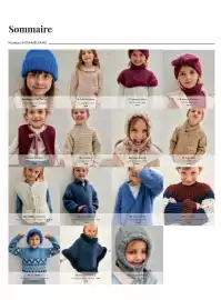 Catalogue Phildar page 2