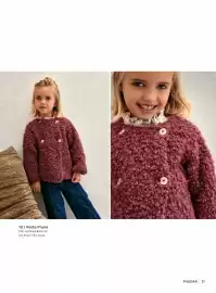 Catalogue Phildar page 21