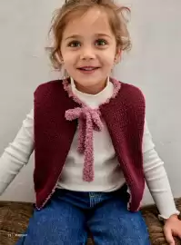 Catalogue Phildar page 22