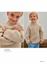 Catalogue Phildar page 25