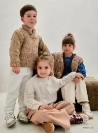 Catalogue Phildar page 33