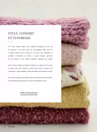 Catalogue Phildar page 4