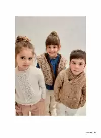 Catalogue Phildar page 43