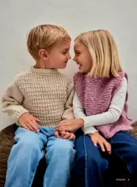 Catalogue Phildar page 5