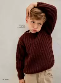 Catalogue Phildar page 50