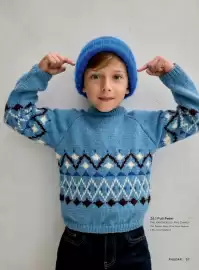 Catalogue Phildar page 57