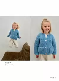 Catalogue Phildar page 65