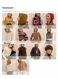 Catalogue Phildar page 2