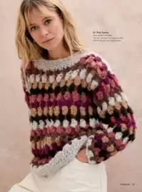 Catalogue Phildar page 21