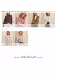 Catalogue Phildar page 3