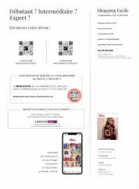 Catalogue Phildar page 54