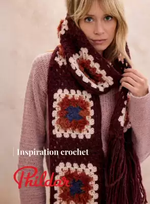 Catalogue Phildar (valable jusqu'au 28-02)