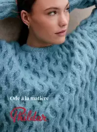 Catalogue Phildar page 1