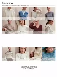 Catalogue Phildar page 2