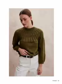 Catalogue Phildar page 39