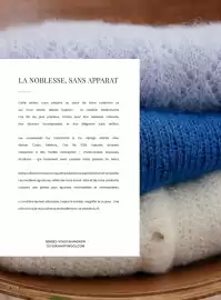 Catalogue Phildar page 4