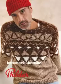 Catalogue Phildar page 1