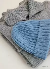 Catalogue Phildar page 29