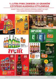 Społem Szczecin gazetka Strona 7