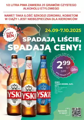 Duży Ben gazetka