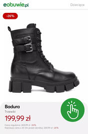 Eobuwie gazetka tydzień 39 Strona 6