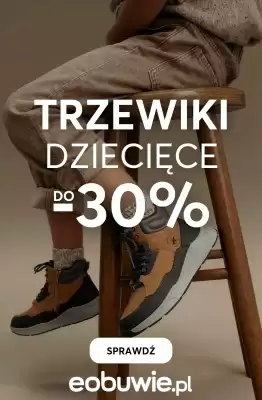 Eobuwie gazetka (ważność do 1-10)