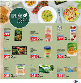 Volantino Carrefour Iper Pagina 11