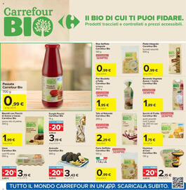 Volantino Carrefour Iper Pagina 12