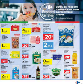 Volantino Carrefour Iper Pagina 13