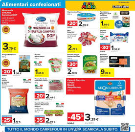 Volantino Carrefour Iper Pagina 14