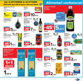 Volantino Carrefour Iper Pagina 17