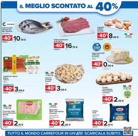 Volantino Carrefour Iper Pagina 2