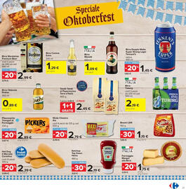 Volantino Carrefour Iper Pagina 21